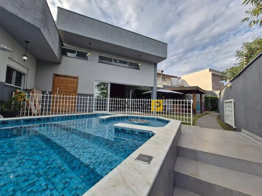 Foto 1 de Casa com 3 quartos à venda, 410m2 em Jardim Maria Helena, Nova Odessa - SP