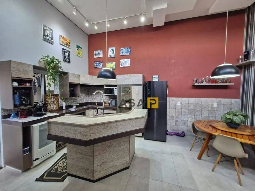 Foto 6 de Casa com 3 quartos à venda, 410m2 em Jardim Maria Helena, Nova Odessa - SP