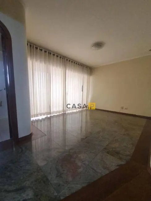 Apartamento com 4 quartos à venda e para alugar, 210m2 em Vila Santa Catarina, Americana - SP - imagem 7 Foto 7 de Apartamento com 4 quartos à venda e para alugar, 210m2 em Vila Santa Catarina, Americana - SP
