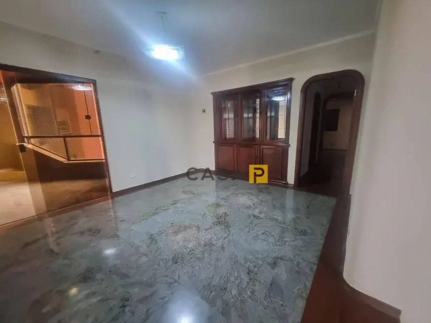 Apartamento com 4 quartos à venda e para alugar, 210m2 em Vila Santa Catarina, Americana - SP - imagem 5 Foto 5 de Apartamento com 4 quartos à venda e para alugar, 210m2 em Vila Santa Catarina, Americana - SP