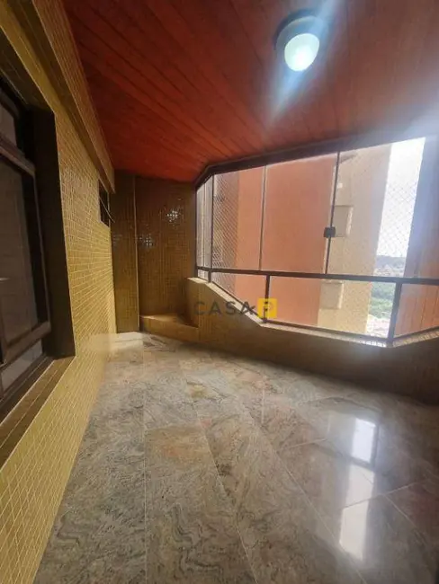 Apartamento com 4 quartos à venda e para alugar, 210m2 em Vila Santa Catarina, Americana - SP - imagem 9 Foto 9 de Apartamento com 4 quartos à venda e para alugar, 210m2 em Vila Santa Catarina, Americana - SP