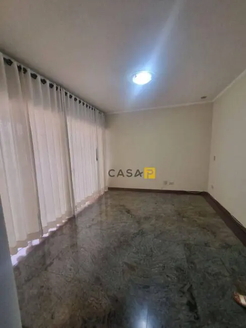 Apartamento com 4 quartos à venda e para alugar, 210m2 em Vila Santa Catarina, Americana - SP - imagem 8 Foto 8 de Apartamento com 4 quartos à venda e para alugar, 210m2 em Vila Santa Catarina, Americana - SP