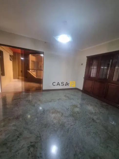 Apartamento com 4 quartos à venda e para alugar, 210m2 em Vila Santa Catarina, Americana - SP - imagem 6 Foto 6 de Apartamento com 4 quartos à venda e para alugar, 210m2 em Vila Santa Catarina, Americana - SP