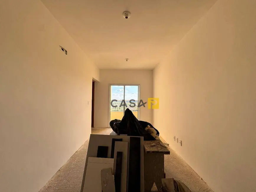 Foto 7 de Apartamento com 2 quartos à venda, 59m2 em Balneário Salto Grande, Americana - SP