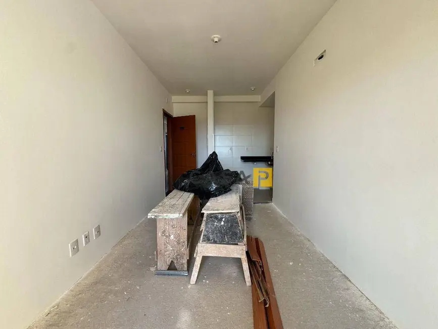 Foto 6 de Apartamento com 2 quartos à venda, 59m2 em Balneário Salto Grande, Americana - SP