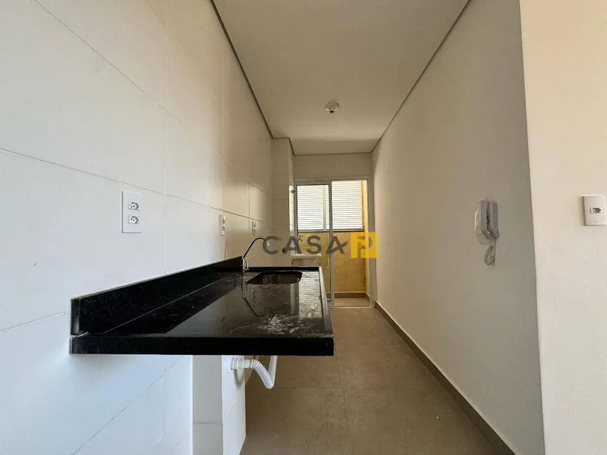 Foto 8 de Apartamento com 2 quartos à venda, 59m2 em Balneário Salto Grande, Americana - SP