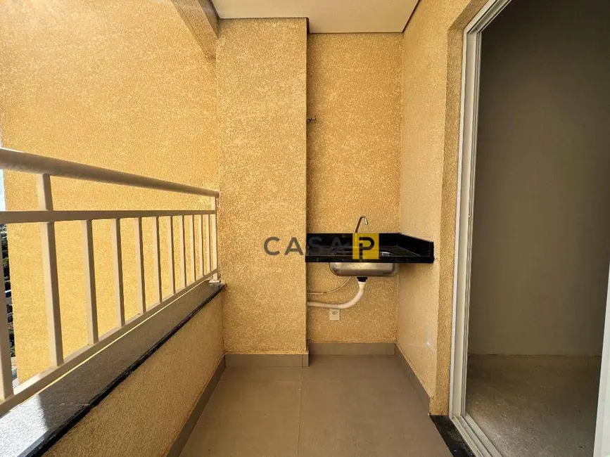 Foto 9 de Apartamento com 2 quartos à venda, 59m2 em Balneário Salto Grande, Americana - SP