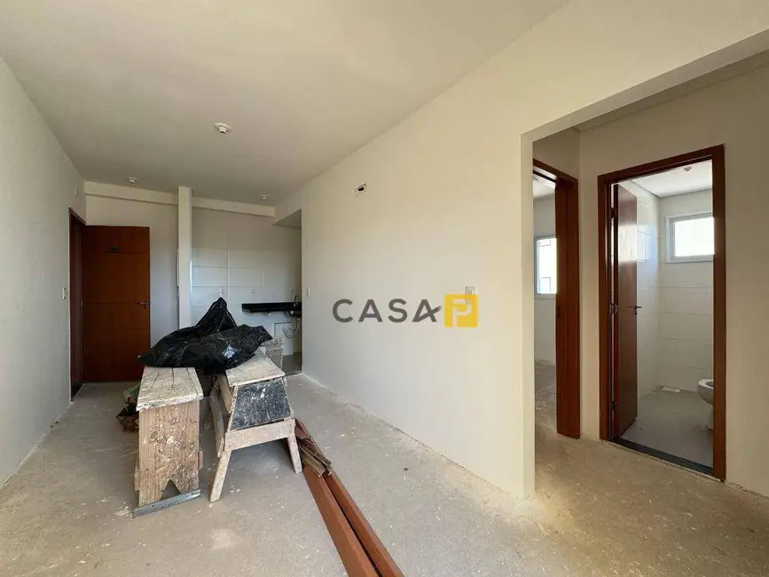 Foto 5 de Apartamento com 2 quartos à venda, 59m2 em Balneário Salto Grande, Americana - SP