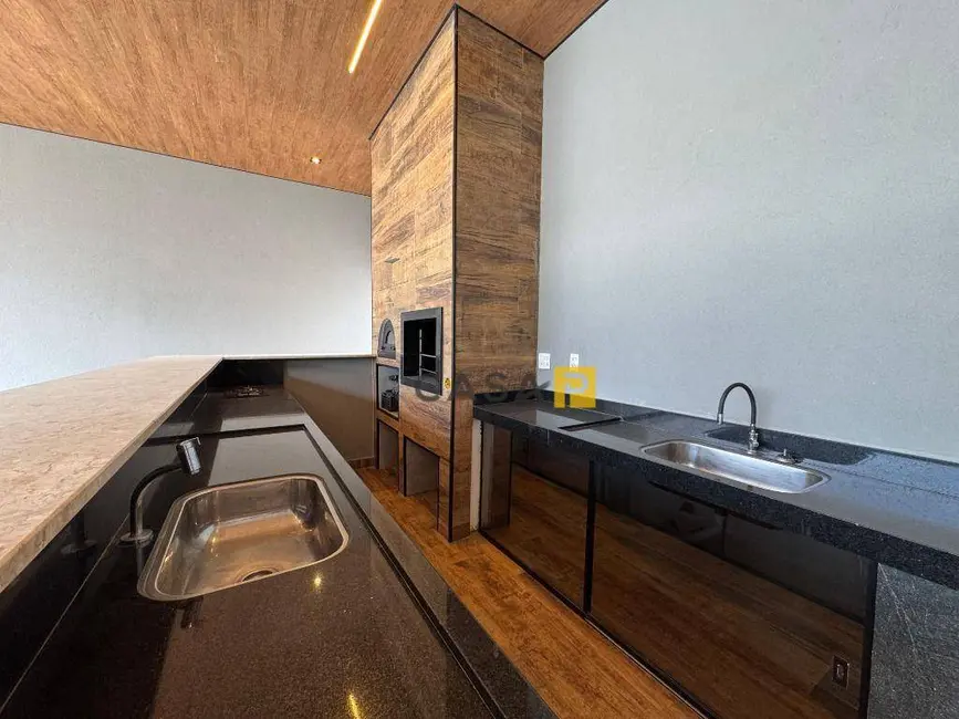 Casa de Condomínio com 3 quartos à venda e para alugar, 522m2 em Parque Nova Carioba, Americana - SP - imagem 3 Foto 3 de Casa de Condomínio com 3 quartos à venda e para alugar, 522m2 em Parque Nova Carioba, Americana - SP