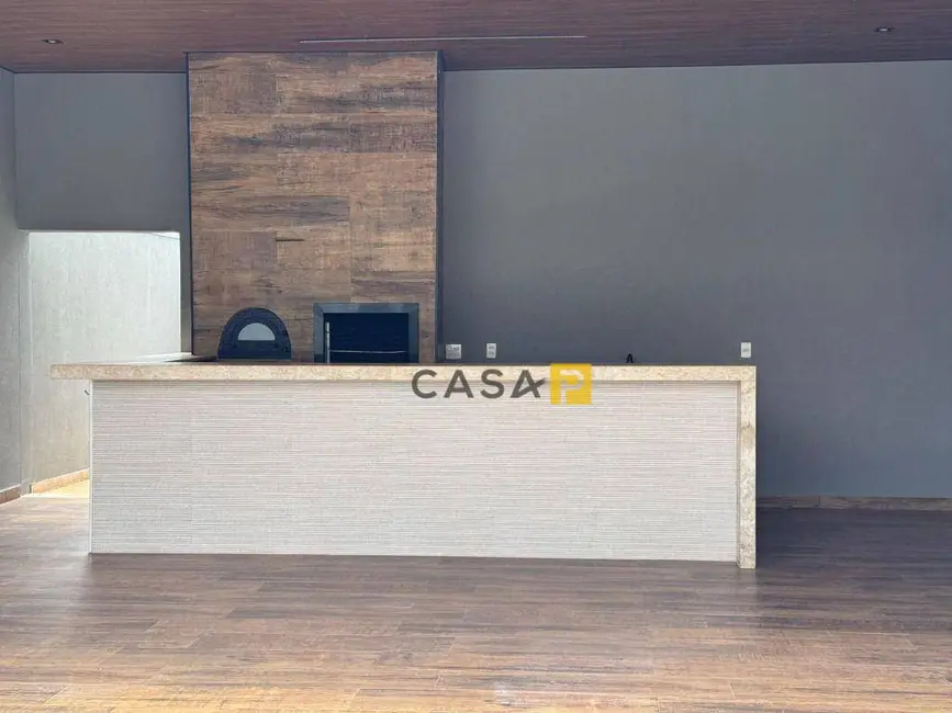 Casa de Condomínio com 3 quartos à venda e para alugar, 522m2 em Parque Nova Carioba, Americana - SP - imagem 5 Foto 5 de Casa de Condomínio com 3 quartos à venda e para alugar, 522m2 em Parque Nova Carioba, Americana - SP