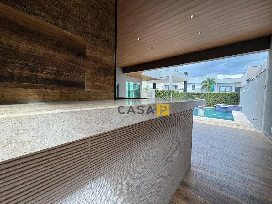 Casa de Condomínio com 3 quartos à venda e para alugar, 522m2 em Parque Nova Carioba, Americana - SP - imagem 6 Foto 6 de Casa de Condomínio com 3 quartos à venda e para alugar, 522m2 em Parque Nova Carioba, Americana - SP