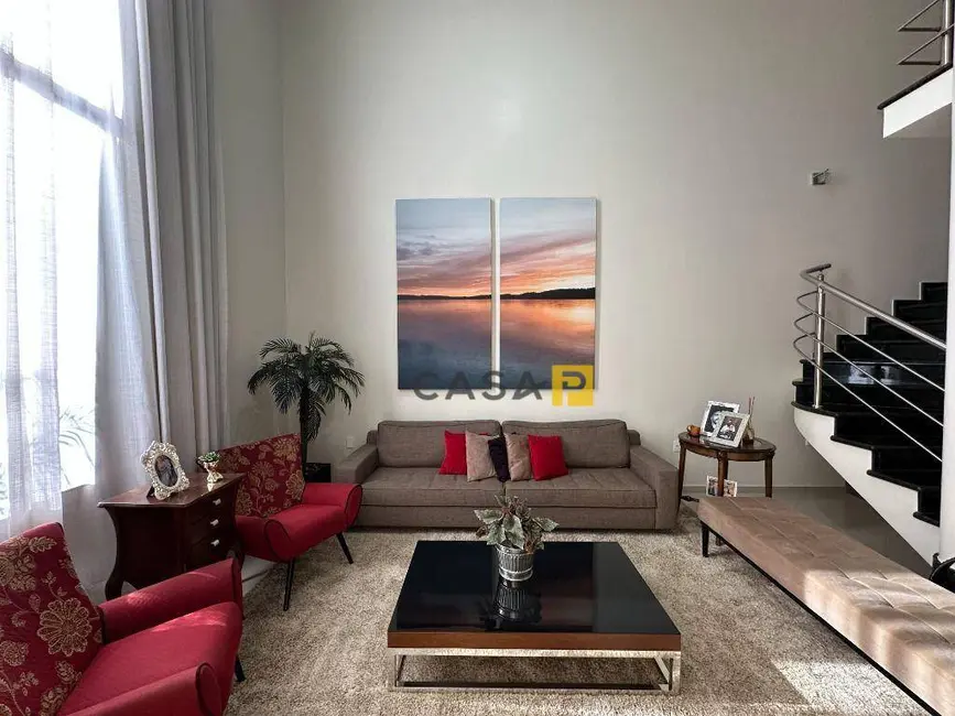 Foto 2 de Casa com 3 quartos à venda, 354m2 em Jardim Colina, Americana - SP