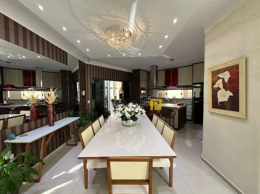 Foto 9 de Casa com 3 quartos à venda, 354m2 em Jardim Colina, Americana - SP