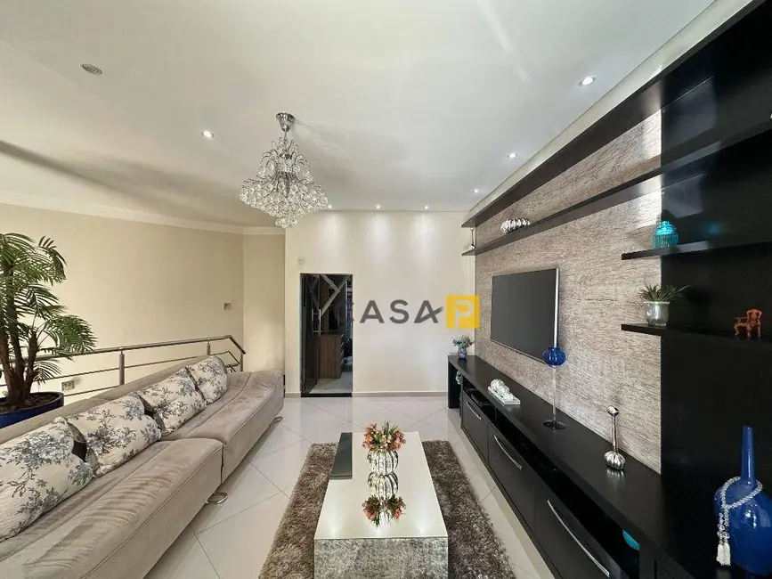 Foto 4 de Casa com 3 quartos à venda, 354m2 em Jardim Colina, Americana - SP