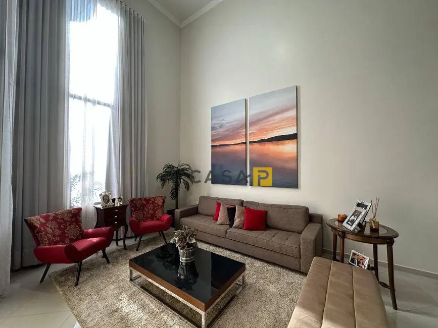 Foto 1 de Casa com 3 quartos à venda, 354m2 em Jardim Colina, Americana - SP