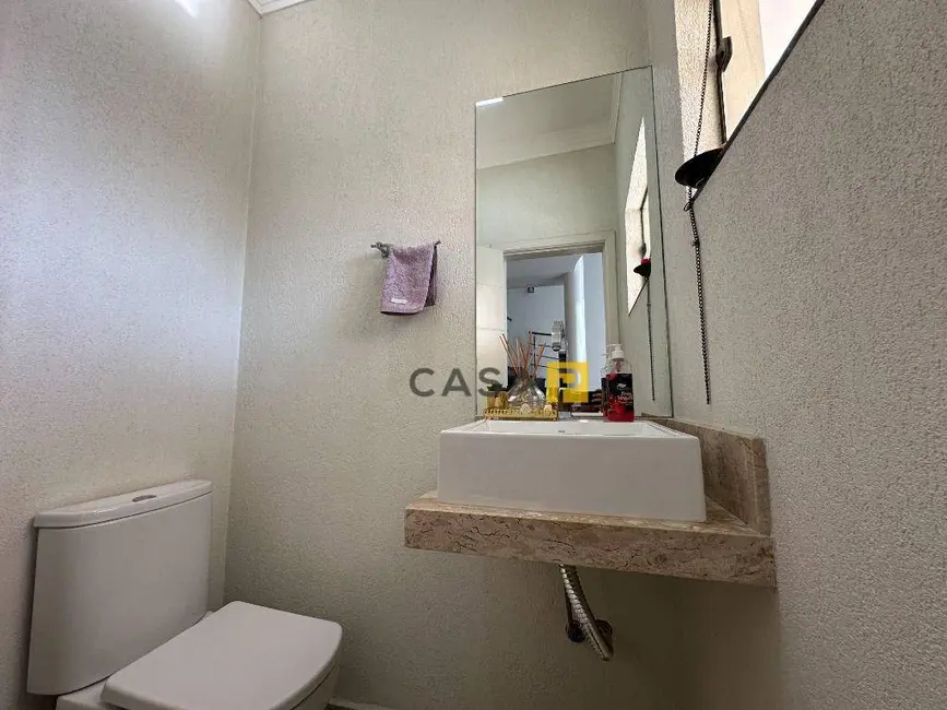 Foto 8 de Casa com 3 quartos à venda, 354m2 em Jardim Colina, Americana - SP