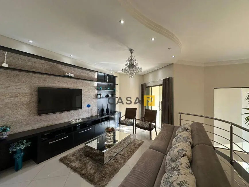 Foto 7 de Casa com 3 quartos à venda, 354m2 em Jardim Colina, Americana - SP