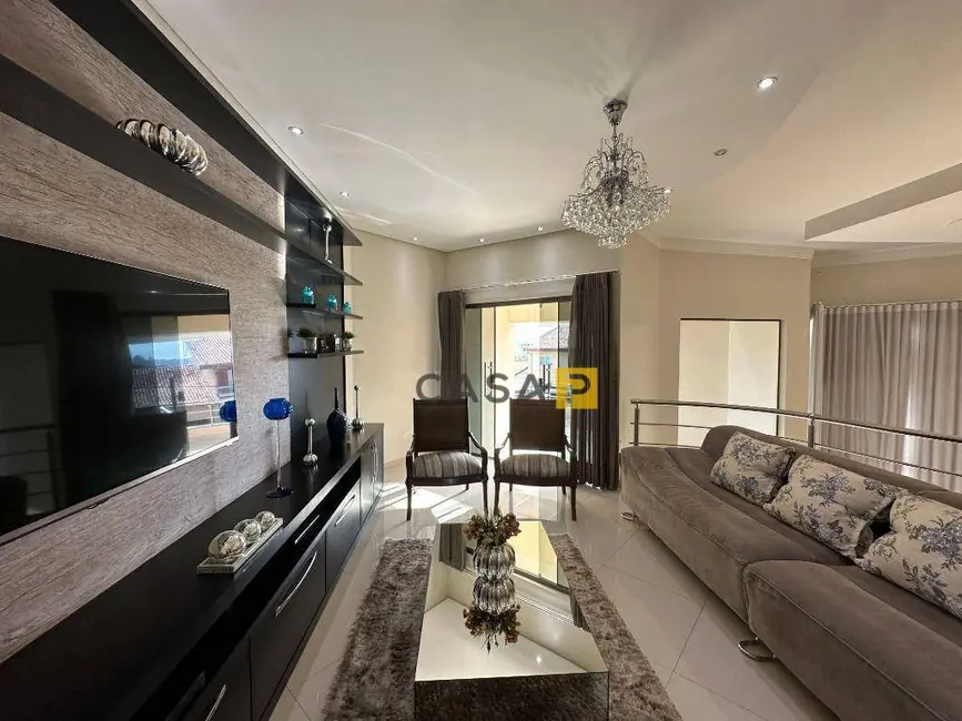 Foto 3 de Casa com 3 quartos à venda, 354m2 em Jardim Colina, Americana - SP