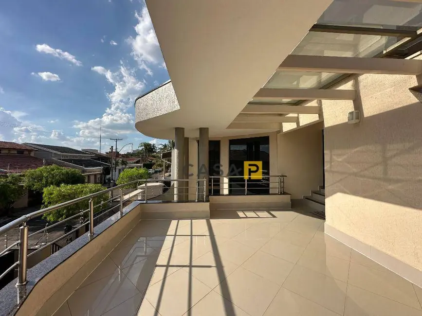 Foto 5 de Casa com 3 quartos à venda, 354m2 em Jardim Colina, Americana - SP