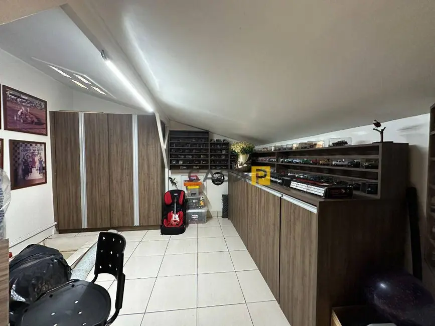 Foto 6 de Casa com 3 quartos à venda, 354m2 em Jardim Colina, Americana - SP