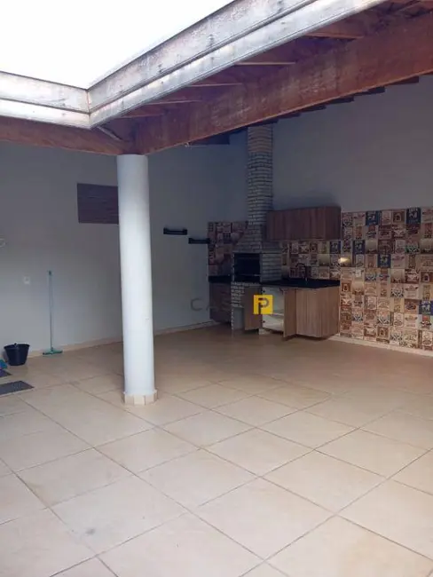 Foto 4 de Casa com 2 quartos à venda, 200m2 em Jardim Residencial Fibra, Nova Odessa - SP