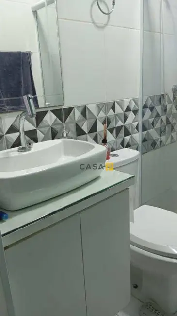Foto 8 de Casa com 2 quartos à venda, 200m2 em Jardim Residencial Fibra, Nova Odessa - SP