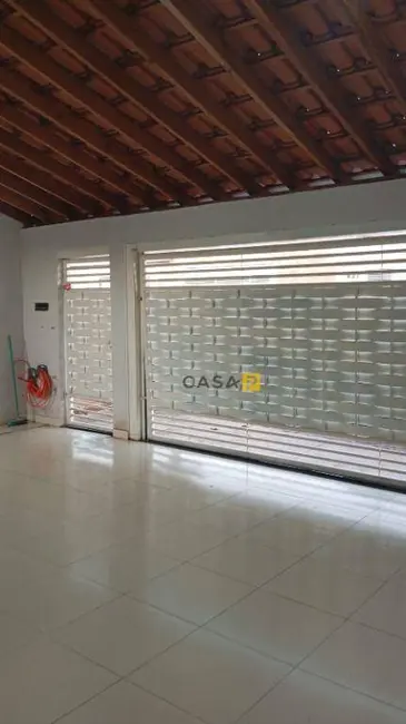 Foto 5 de Casa com 2 quartos à venda, 200m2 em Jardim Residencial Fibra, Nova Odessa - SP