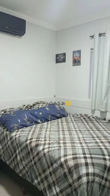 Foto 9 de Casa com 2 quartos à venda, 200m2 em Jardim Residencial Fibra, Nova Odessa - SP