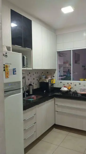 Foto 6 de Casa com 2 quartos à venda, 200m2 em Jardim Residencial Fibra, Nova Odessa - SP