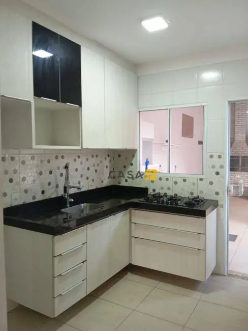 Foto 3 de Casa com 2 quartos à venda, 200m2 em Jardim Residencial Fibra, Nova Odessa - SP
