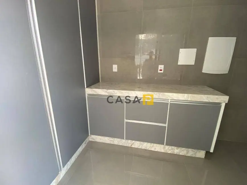 Foto 7 de Casa de Condomínio com 3 quartos à venda, 450m2 em Loteamento Residencial Jardim Villagio, Americana - SP