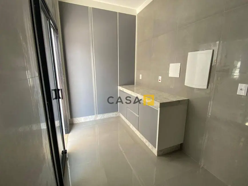 Foto 9 de Casa de Condomínio com 3 quartos à venda, 450m2 em Loteamento Residencial Jardim Villagio, Americana - SP