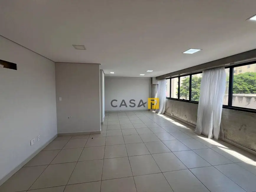 Foto 3 de Sala Comercial para alugar, 45m2 em Centro, Americana - SP
