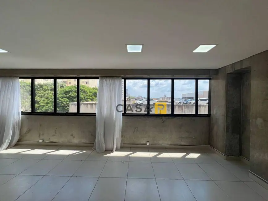 Foto 4 de Sala Comercial para alugar, 45m2 em Centro, Americana - SP