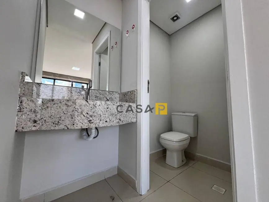 Foto 5 de Sala Comercial para alugar, 45m2 em Centro, Americana - SP