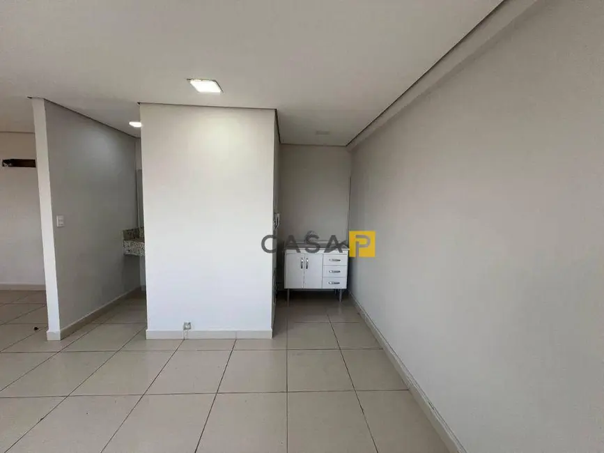 Foto 1 de Sala Comercial para alugar, 45m2 em Centro, Americana - SP