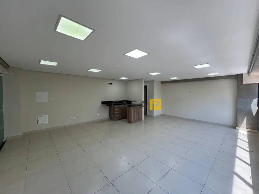 Sala Comercial para alugar, 45m2 em Centro, Americana - SP - imagem 3 Foto 3 de Sala Comercial para alugar, 45m2 em Centro, Americana - SP