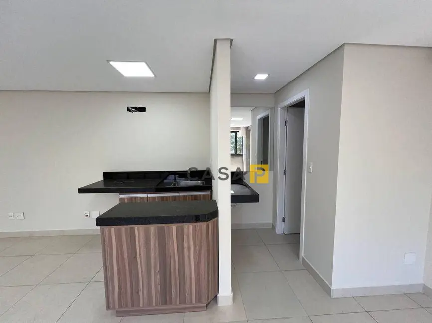 Foto 2 de Sala Comercial para alugar, 45m2 em Centro, Americana - SP