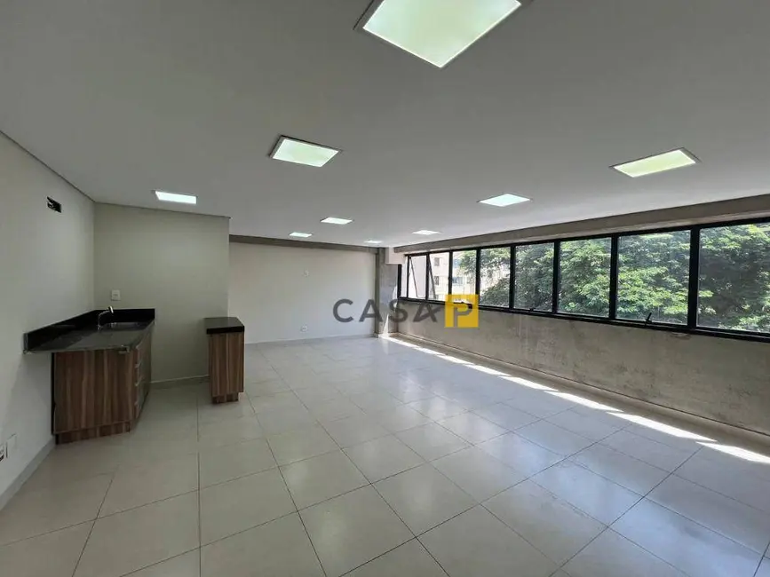 Foto 1 de Sala Comercial para alugar, 45m2 em Centro, Americana - SP