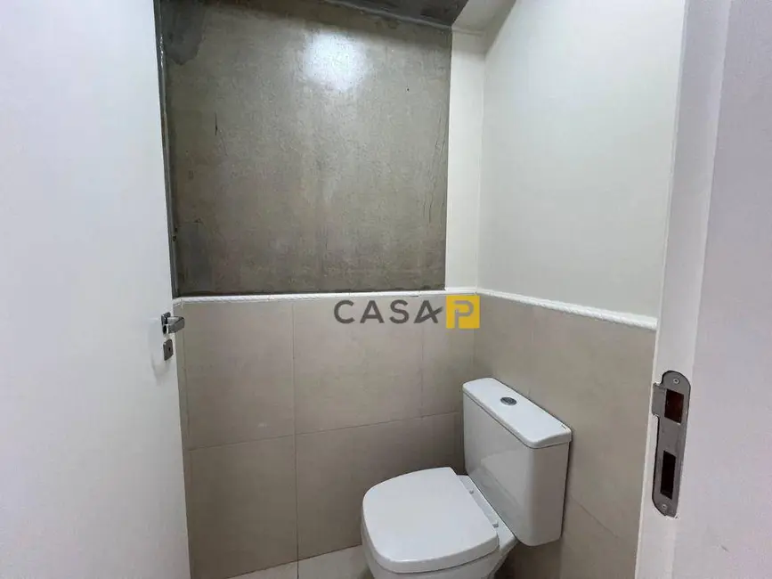 Sala Comercial para alugar, 45m2 em Centro, Americana - SP - imagem 4 Foto 4 de Sala Comercial para alugar, 45m2 em Centro, Americana - SP