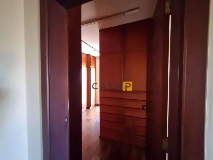 Foto 6 de Apartamento com 2 quartos à venda, 122m2 em Vila Santa Catarina, Americana - SP