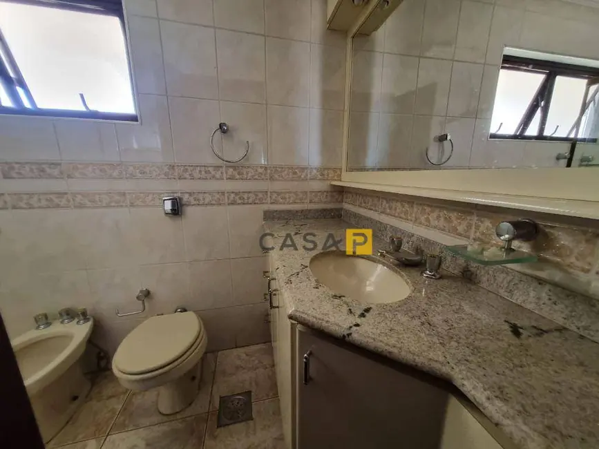 Foto 7 de Apartamento com 2 quartos à venda, 122m2 em Vila Santa Catarina, Americana - SP