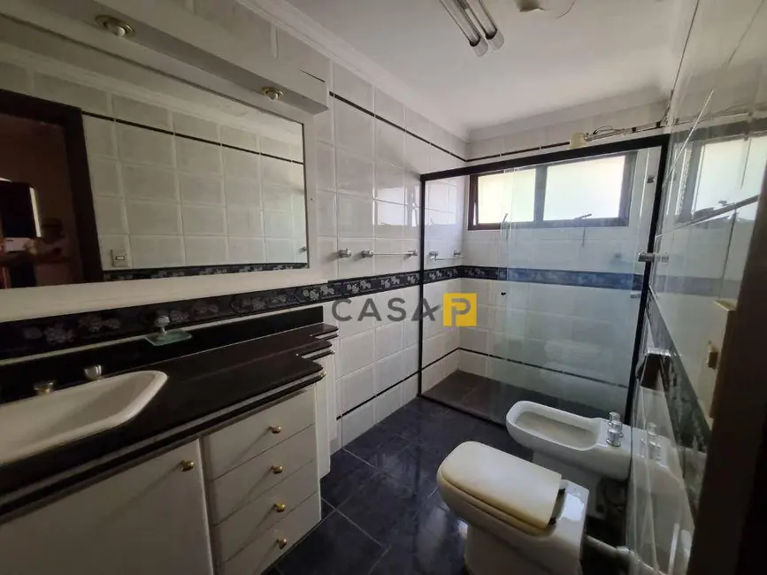 Foto 9 de Apartamento com 2 quartos à venda, 122m2 em Vila Santa Catarina, Americana - SP