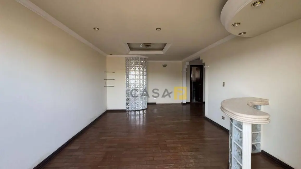 Apartamento com 3 quartos à venda, 122m2 em Vila Santa Catarina, Americana - SP - imagem 2 Foto 2 de Apartamento com 3 quartos à venda, 122m2 em Vila Santa Catarina, Americana - SP