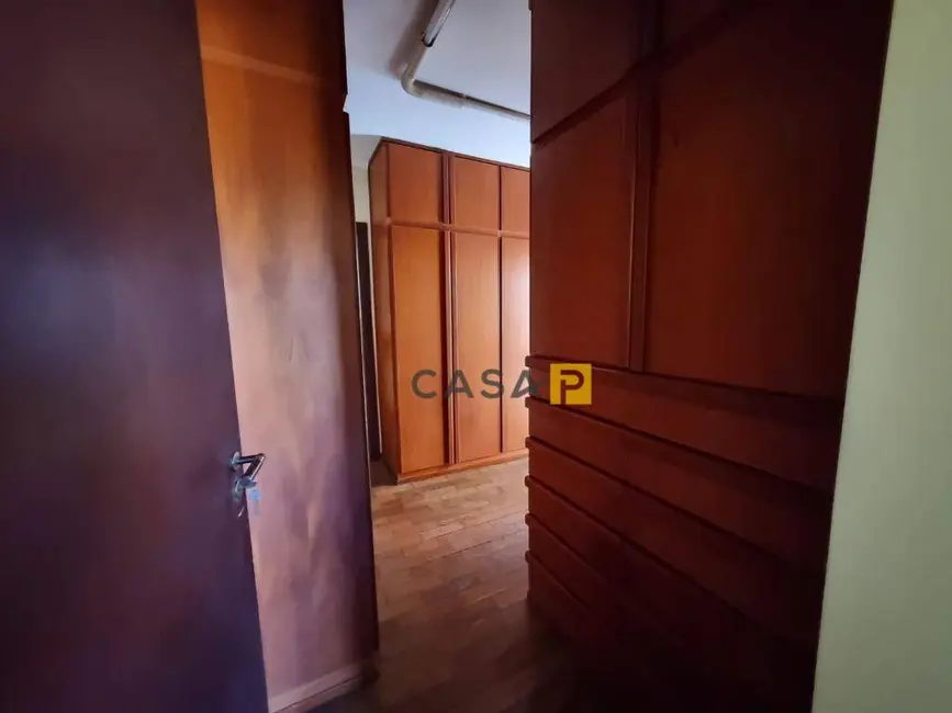 Foto 5 de Apartamento com 2 quartos à venda, 122m2 em Vila Santa Catarina, Americana - SP