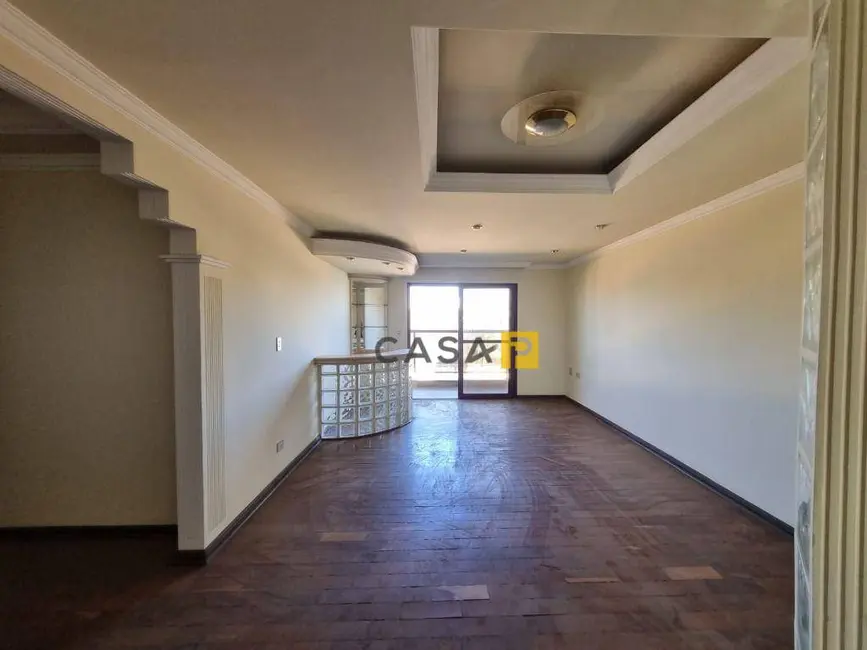 Foto 3 de Apartamento com 2 quartos à venda, 122m2 em Vila Santa Catarina, Americana - SP