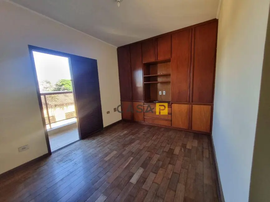 Foto 8 de Apartamento com 2 quartos à venda, 122m2 em Vila Santa Catarina, Americana - SP