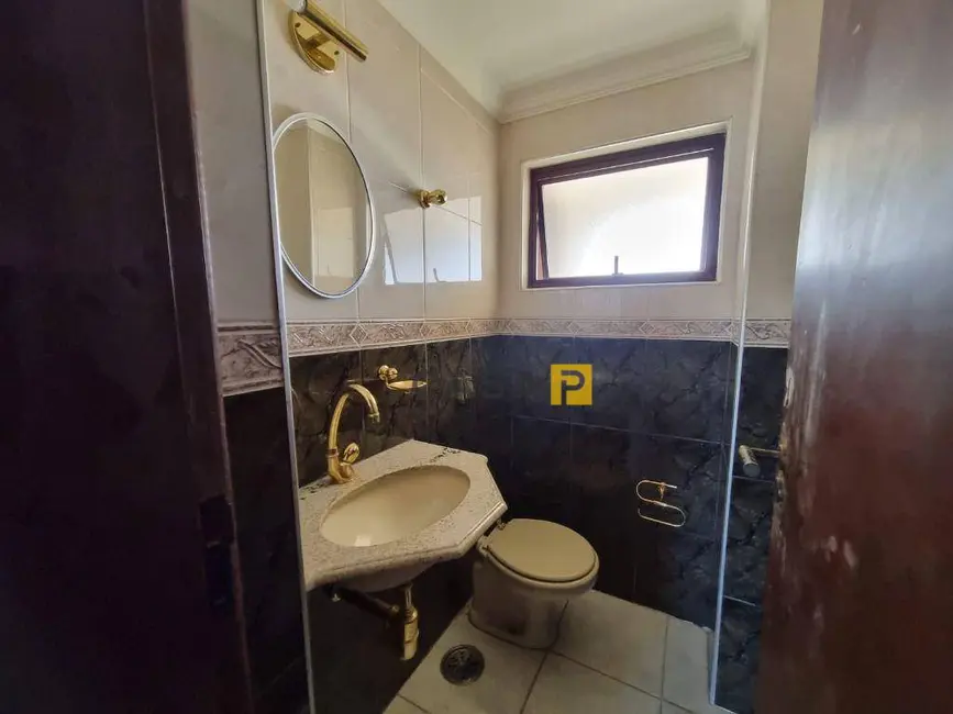 Foto 4 de Apartamento com 2 quartos à venda, 122m2 em Vila Santa Catarina, Americana - SP