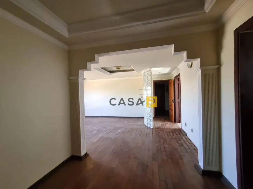Foto 2 de Apartamento com 2 quartos à venda, 122m2 em Vila Santa Catarina, Americana - SP
