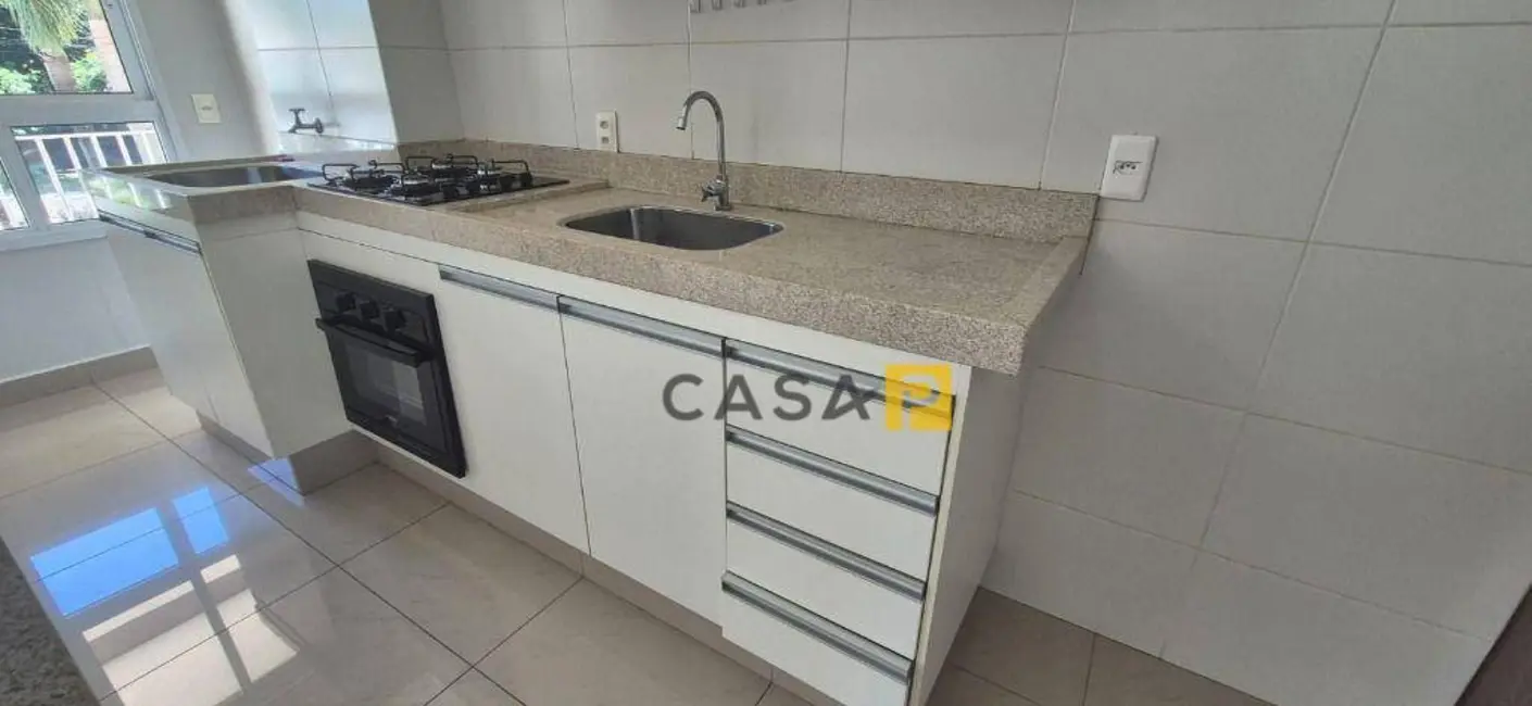 Apartamento com 2 quartos para alugar, 65m2 em Santo Antônio, Americana - SP - imagem 5 Foto 5 de Apartamento com 2 quartos para alugar, 65m2 em Santo Antônio, Americana - SP